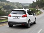 Peugeot 2008 2014 года (ZA)
